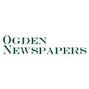 Ogden Newspapers logo