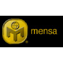 North Texas Mensa logo