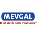 MEVGAL USA logo