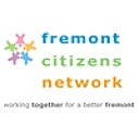 Fremont Citizens Network logo