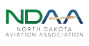 North Dakota Pilots Association logo