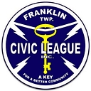 Franklin Township Civic League logo