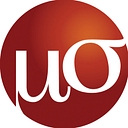 Mu Sigma logo