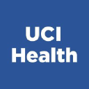 UCI Health logo