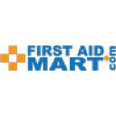 FirstAidMart.com logo