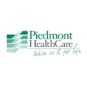 Piedmont HealthCare logo