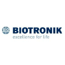 BIOTRONIK US logo