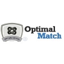 OptimalMatch logo