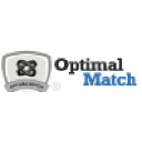 OptimalMatch logo