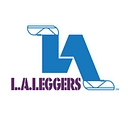 L.A.LEGGERS logo