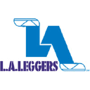 L.A.LEGGERS logo