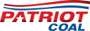 Patriot Coal logo