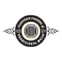 Flagstaff Friends of Traditional Music logo