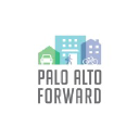 Palo Alto Forward logo