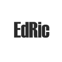 EdRic Host logo