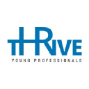 tHRive logo