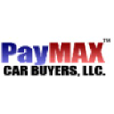 PayMax Car Buyers logo