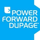 PowerForward DuPage logo