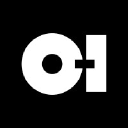 O-I: Glass Is Life logo