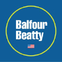 Balfour Beatty US logo
