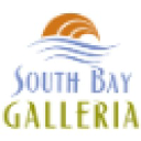 South Bay Galleria logo