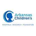 Arkansas Children's logo
