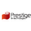 Prestige Film Technologies logo