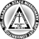 Alabama State Missionary Baptist Convention logo