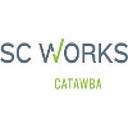 SC Works Catawba logo