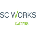 SC Works Catawba logo