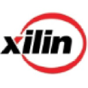 XILIN Americas Material Handling logo