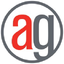 AlphaGraphics Franchise Opportunity logo