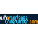 AskaMortgageUnderwriter.Com logo