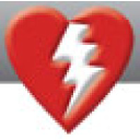 AED Grant logo