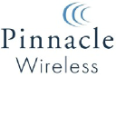 Pinnacle Wireless logo