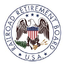 Railroad Retirement Board logo
