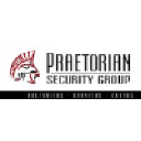 PraetorianPrefect logo
