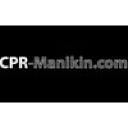 CPR-Manikin.com logo