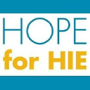 Hope for HIE logo
