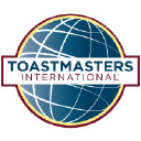 Toastmasters logo