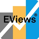 IHS EViews logo