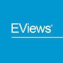 IHS EViews logo