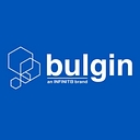 Bulgin logo