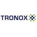 Tronox logo