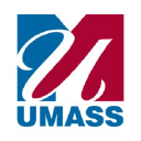 University of Massachusetts logo