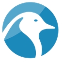 The Linux Forum logo