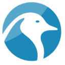 The Linux Forum logo