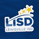 Lewisville ISD logo
