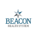 Beacon Health System logo