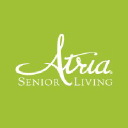 Atria Senior Living logo